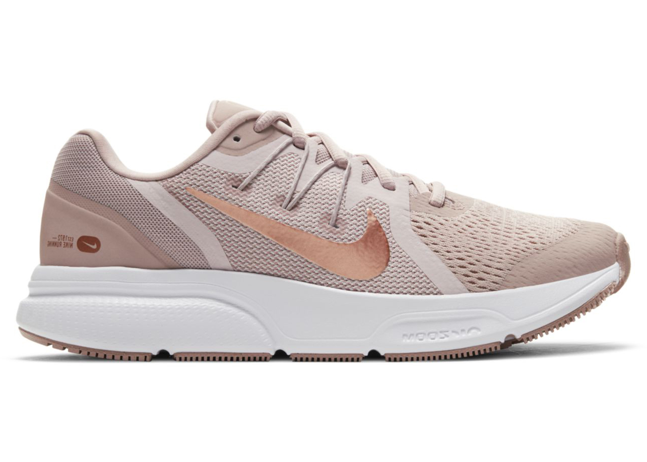 Nike zoom span on sale women's