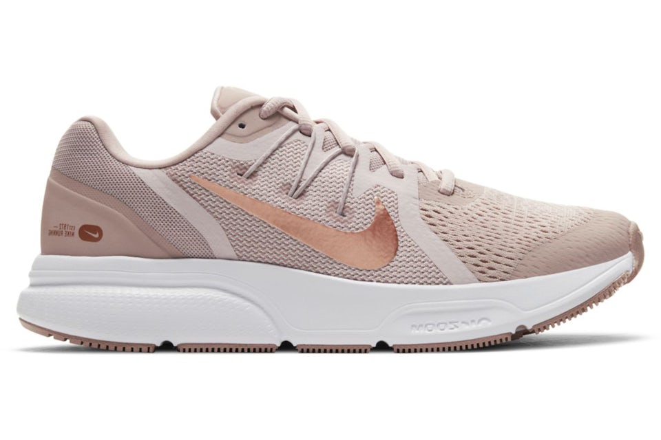 Nike zoom span shoes Clearance