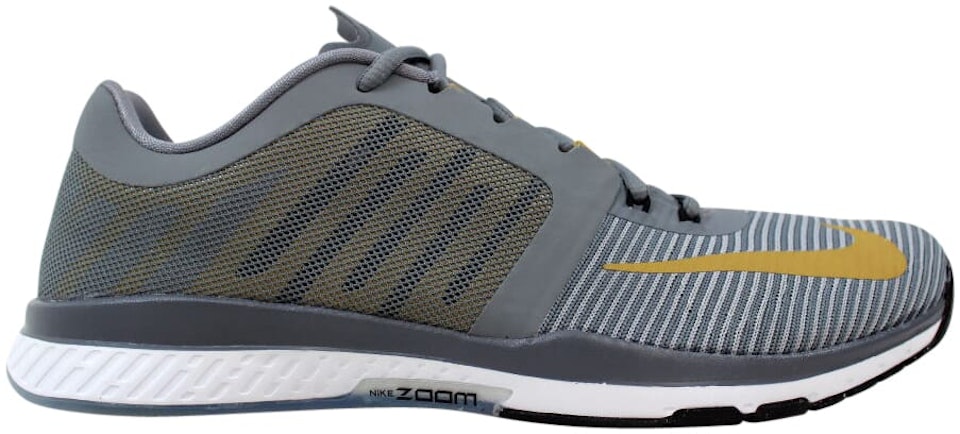 Nike Speed Cool Grey Men's - 804401-070 US