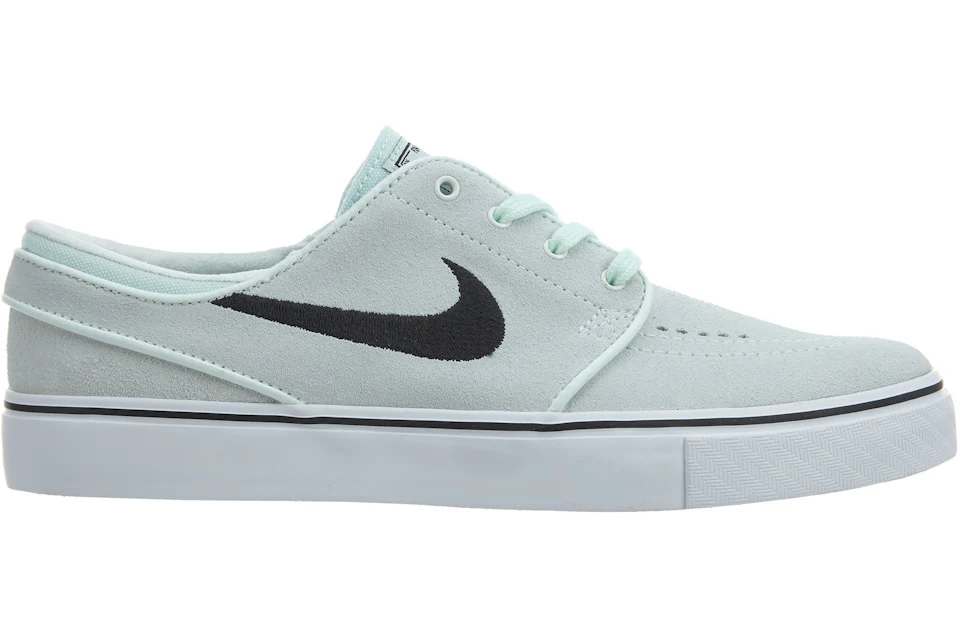 Nike Zoom Stefan Janoski Barely Green/Black Men's - 333824-308 - US