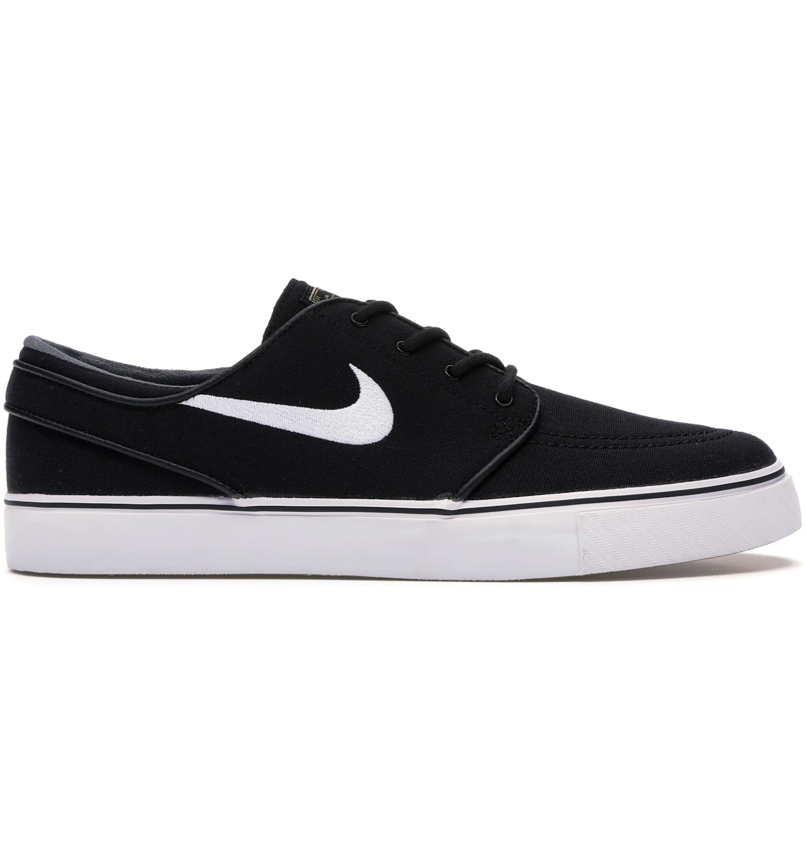 Sb zoom stefan janoski mid rm obsidian Clearance