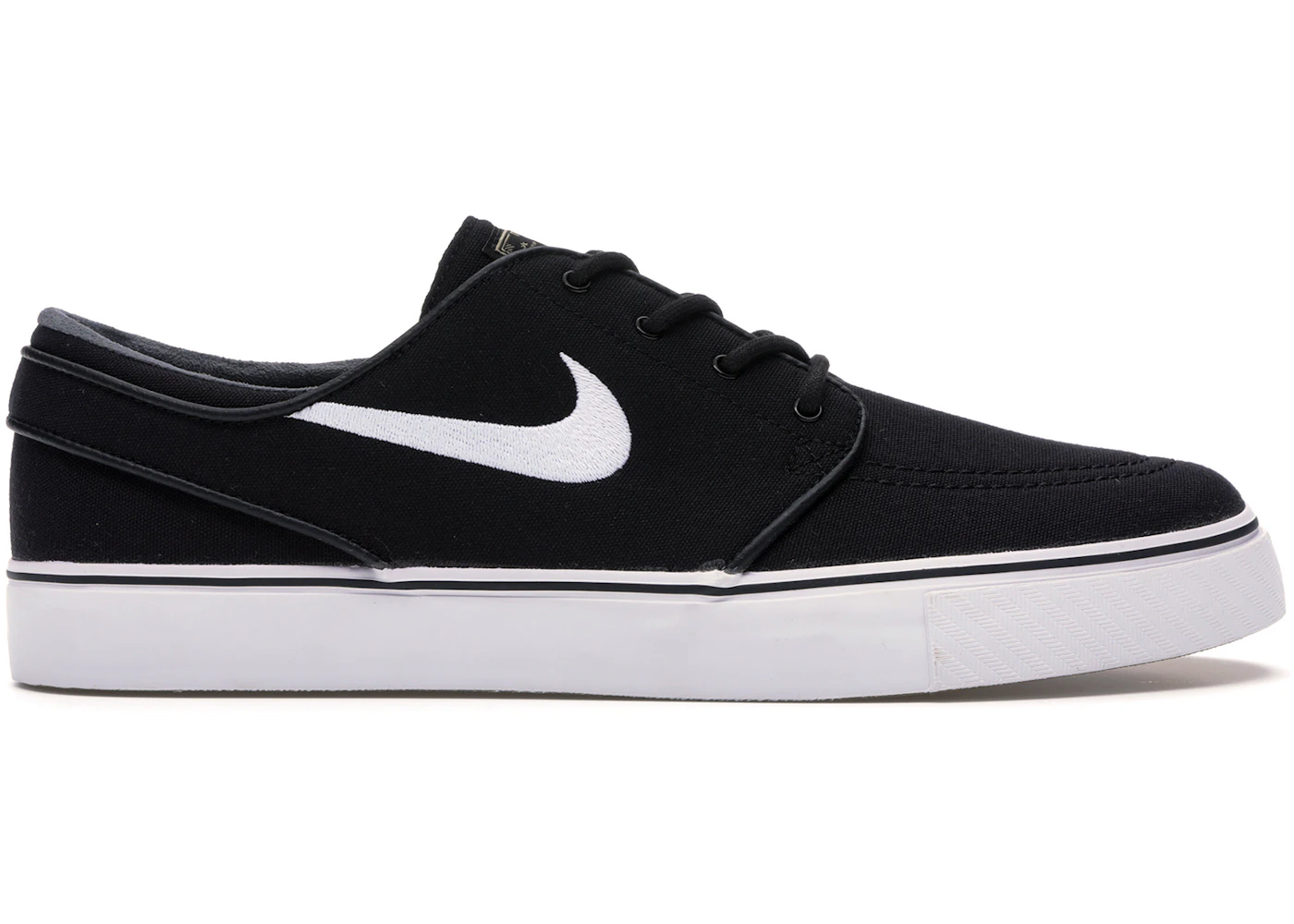 Nike sb janoski black brown Clearance