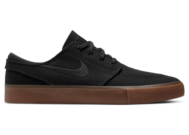 Nike sb zoom janoski on sale canvas