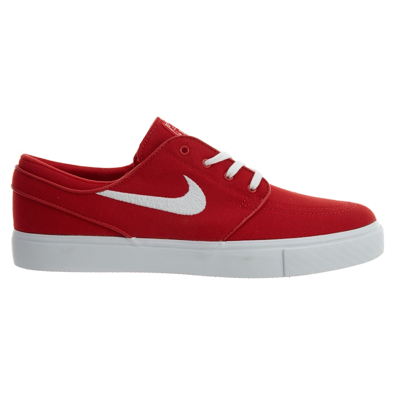 Stefan janoski store shoes red