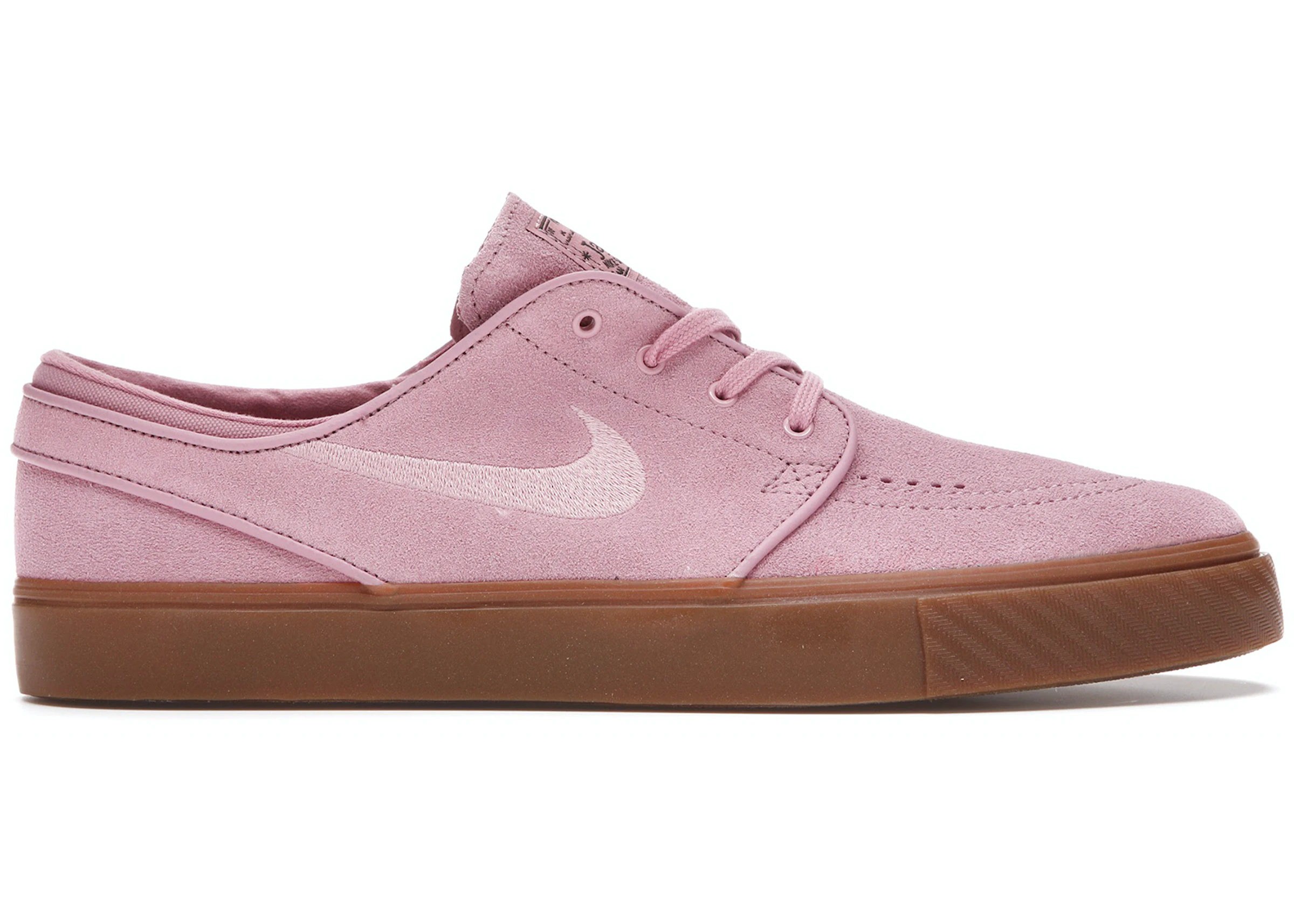 Nike Zoom Elemental Pink Pink - 333824-604 - US