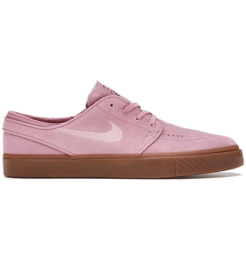 Nike SB Zoom Stefan Janoski Elemental Pink Men's 333824-604 US