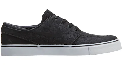 Nike SB Stefan Janoski Zoom Elite Cork - 725074-201