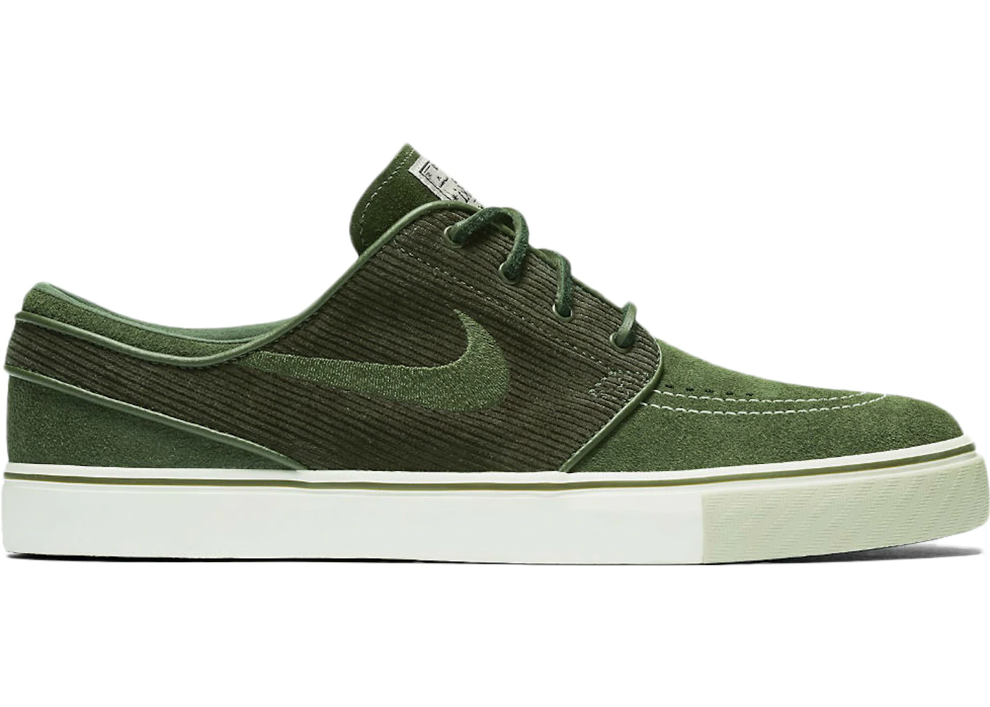 Nike Zoom Stefan Janoski Og Dark Army Dark Army Sail Men s