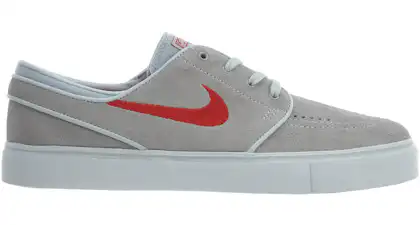 Nike SB Stefan Janoski Zoom Tiger Pack Red Men's - 615957-613 - US