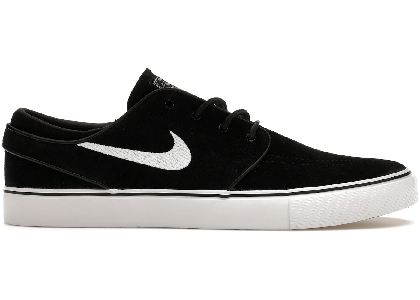 Nike Zoom Stefan Janoski SB OG Black Men's - 833603-012 - US