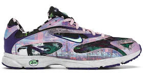 Nike Zoom Streak Spectrum Plus Court Purple