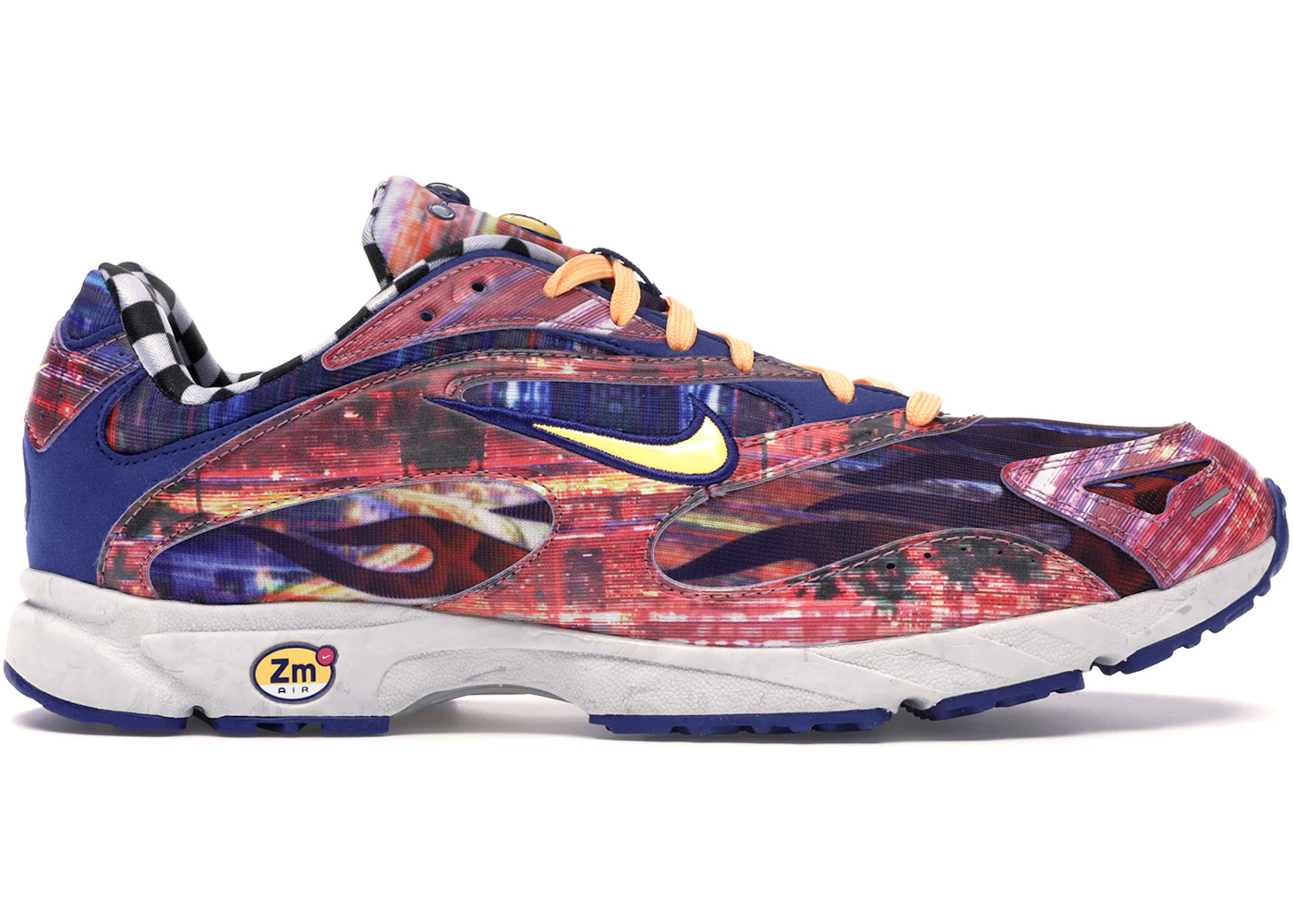 Nike zoom streak spectrum plus melon tint Clearance