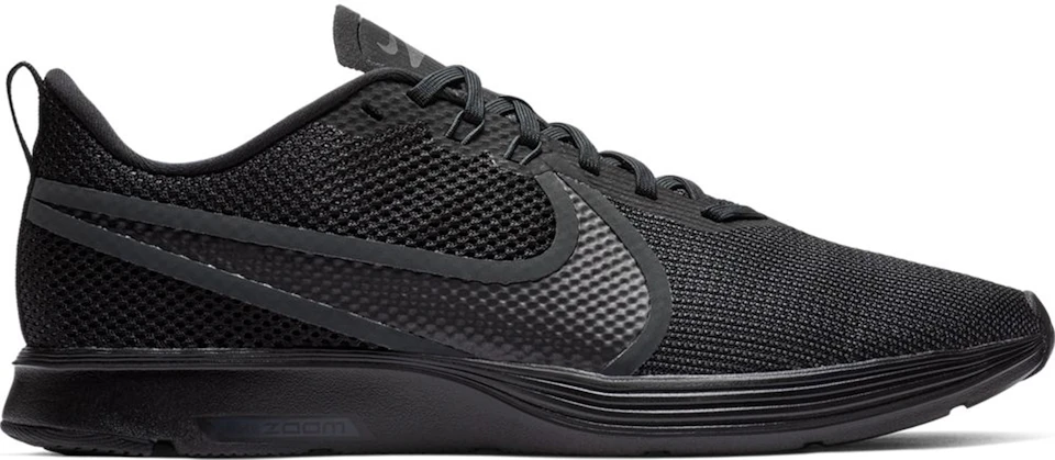 Zapatillas De Running Adultos Nike STRIKE Negro Calzado 10,5 |