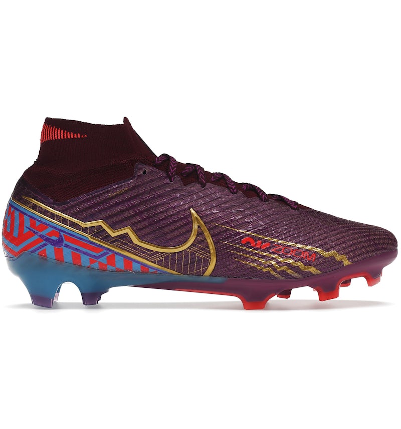 Mercurial Vapor Nike Mercurial Superfly V Morados Tacos Nike