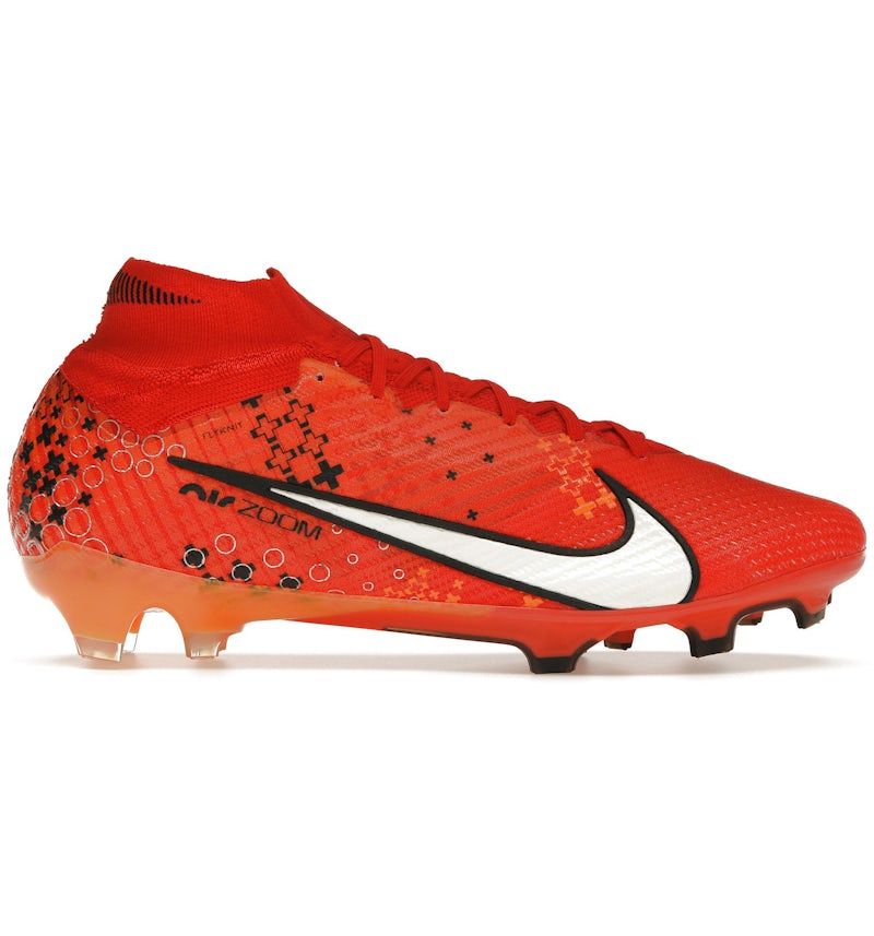 Nike Zoom Superfly MDS Elite FG Dream Speed Light Crimson Men's