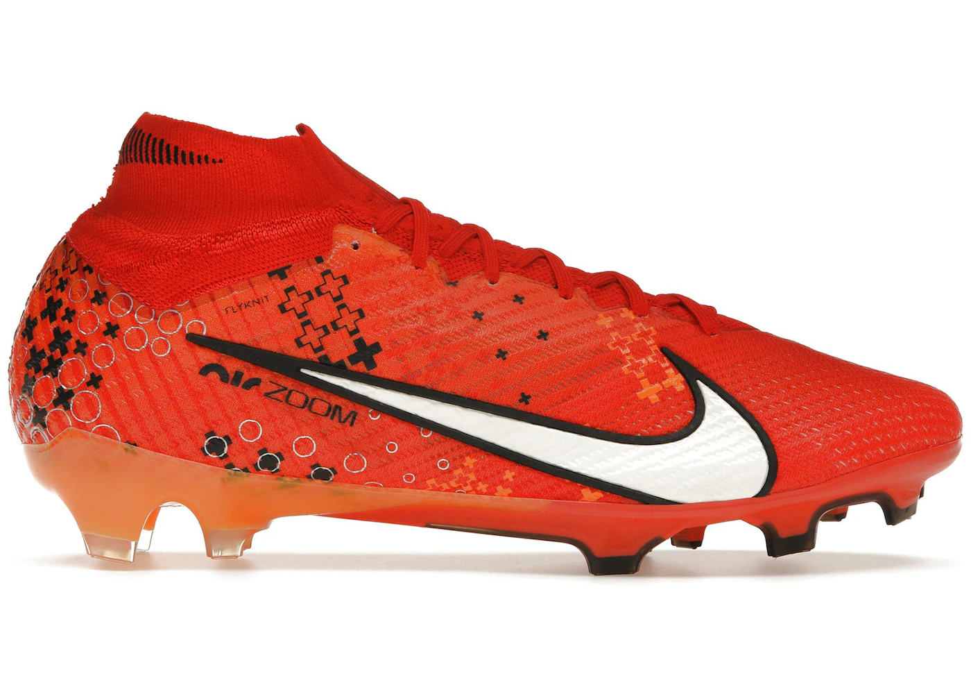 Nike Zoom Superfly MDS Elite FG Dream Speed Light Crimson Men's