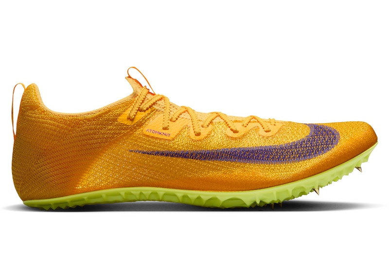 スパイク・シューズ NIKE ZOOM SUPERFLY ELITE 27cm NIKE公式】ナイキ ズーム スーパーフライ エリート 2 トラック