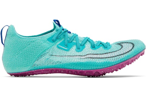 Nike Zoom Superfly Elite Hyper Jade Men's CD4382-300 US