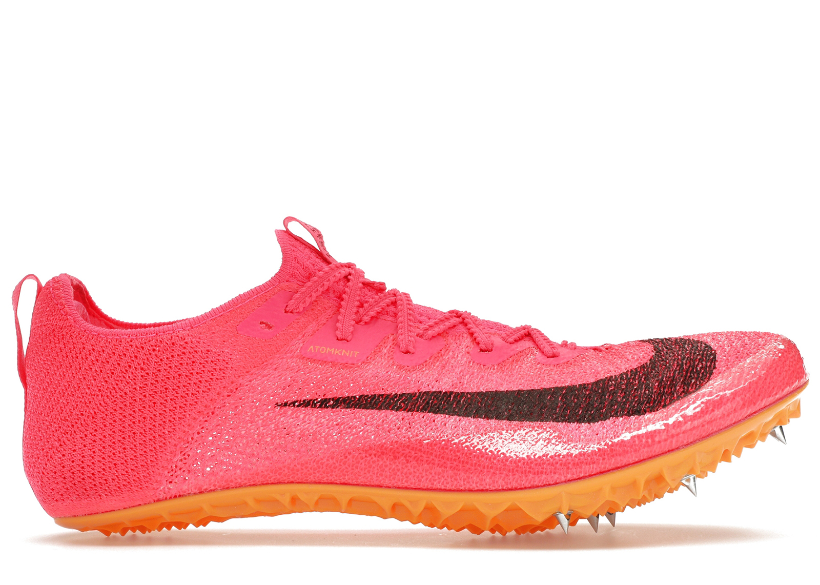 Nike Zoom Superfly Elite 2 Hyper Pink Men's - CD4382-600 - GB