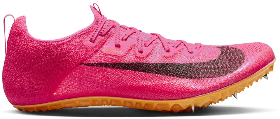Antipoison Integraal Annoteren Nike Zoom Superfly Elite 2 Hyper Pink Men's - CD4382-600 - US