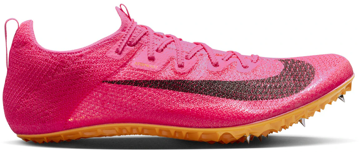 Nike Zoom Superfly Elite 2 Hyper Pink - CD4382-600 - MX