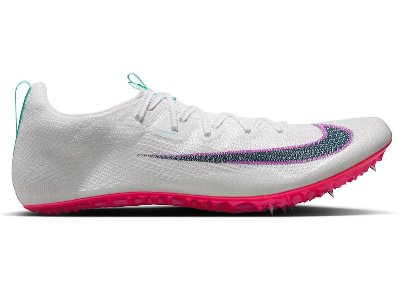 Nike Zoom Superfly Elite 2 ハイパーピンク　26.0 Nike Superfly Elite 2 – Front Runner Athletics