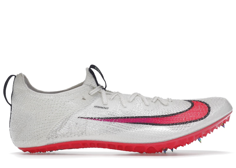 【未使用】NIKE ZOOM SUPERFLY ELITE 2 26.5cm