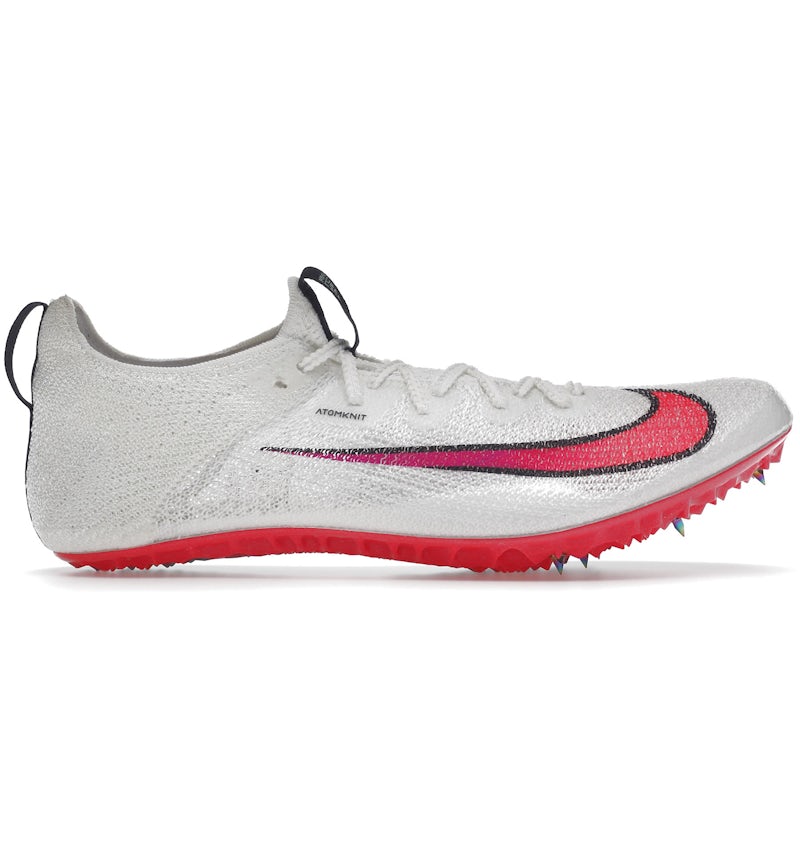 Nike Zoom Superfly Elite White Ombre Men's CD4382-100 US