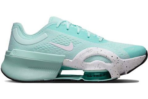 Nike Zoom Superrep Next Nature Jade Ice (de mujer) DO9837-300 MX