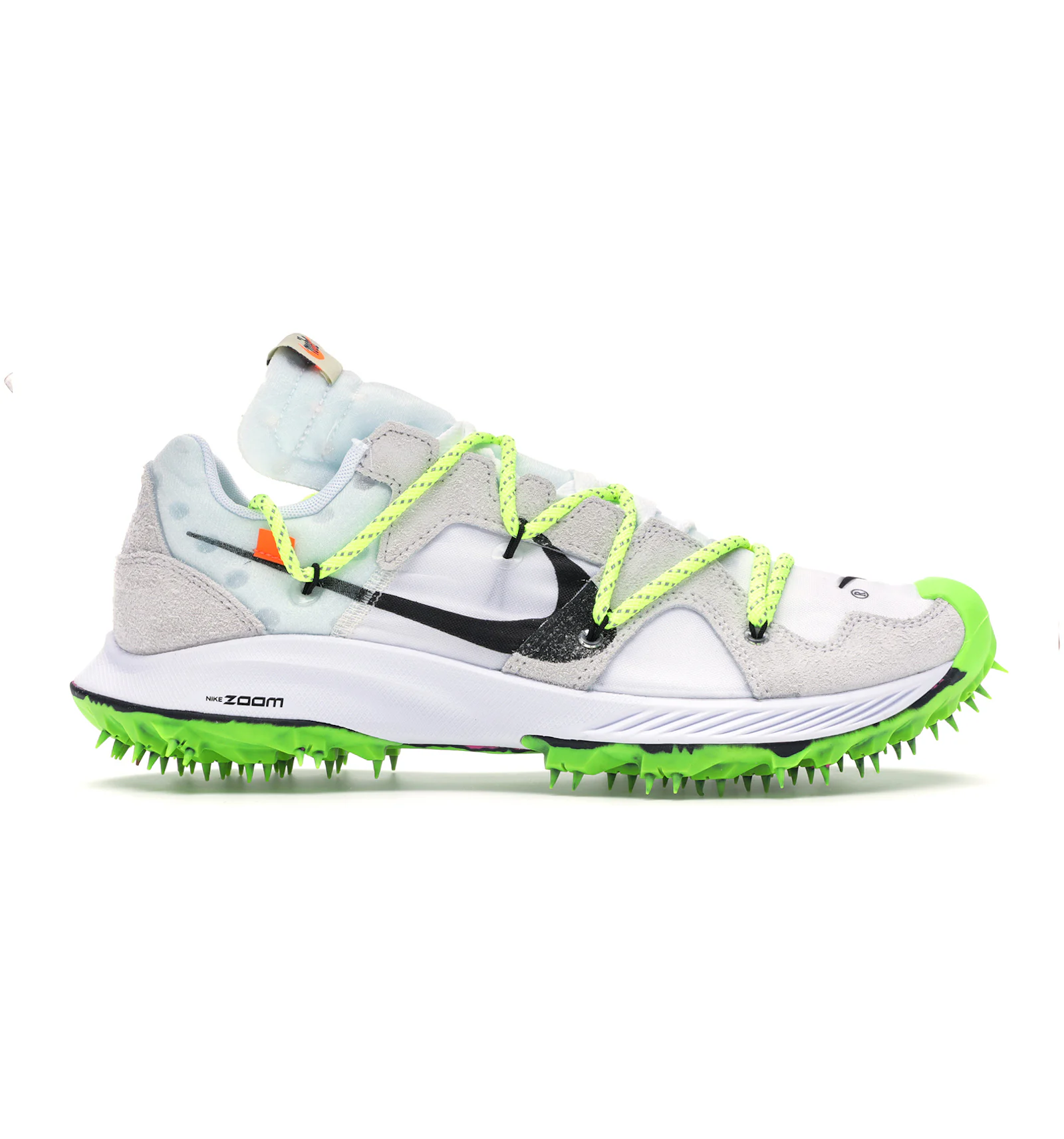 Nike x off white kiger Clearance