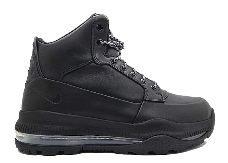 nike zoom terradome boots