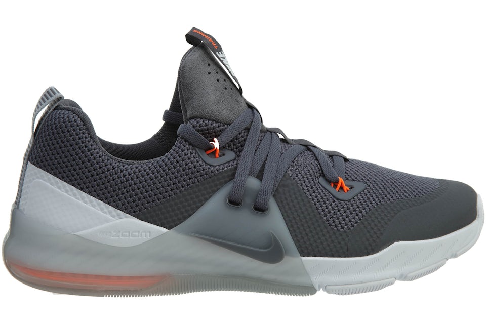 Zoom train command nike Clearance