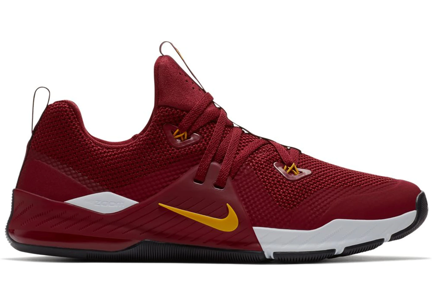 Nike train 2025 command zoom