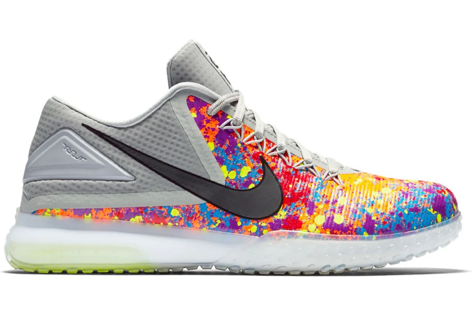Nike Zoom Trout 3 Turf Multi Color Men s 844628 008 US