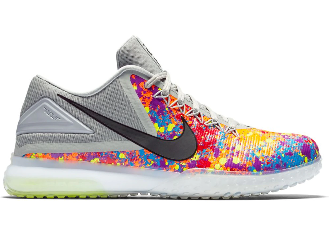 Nike force air zoom trout 3 turf - men's best sale