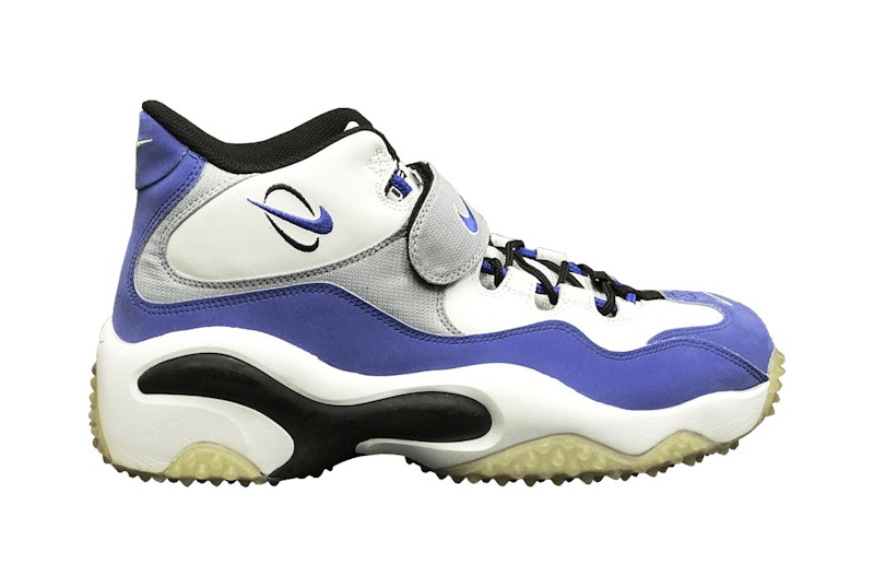 Nike zoom turf outlet shoes