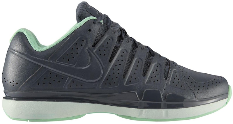 Nike Zoom Vapor 9 LE Savile Row Men's - 635454-433 - US