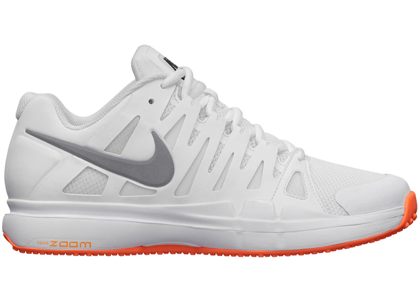 Nike grass 2025 tennis shoes