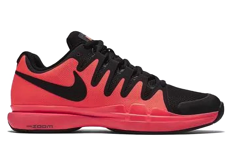 Nike Zoom Vapor 9.5 Tour Hot Lava Homme Style 631458 801 FR