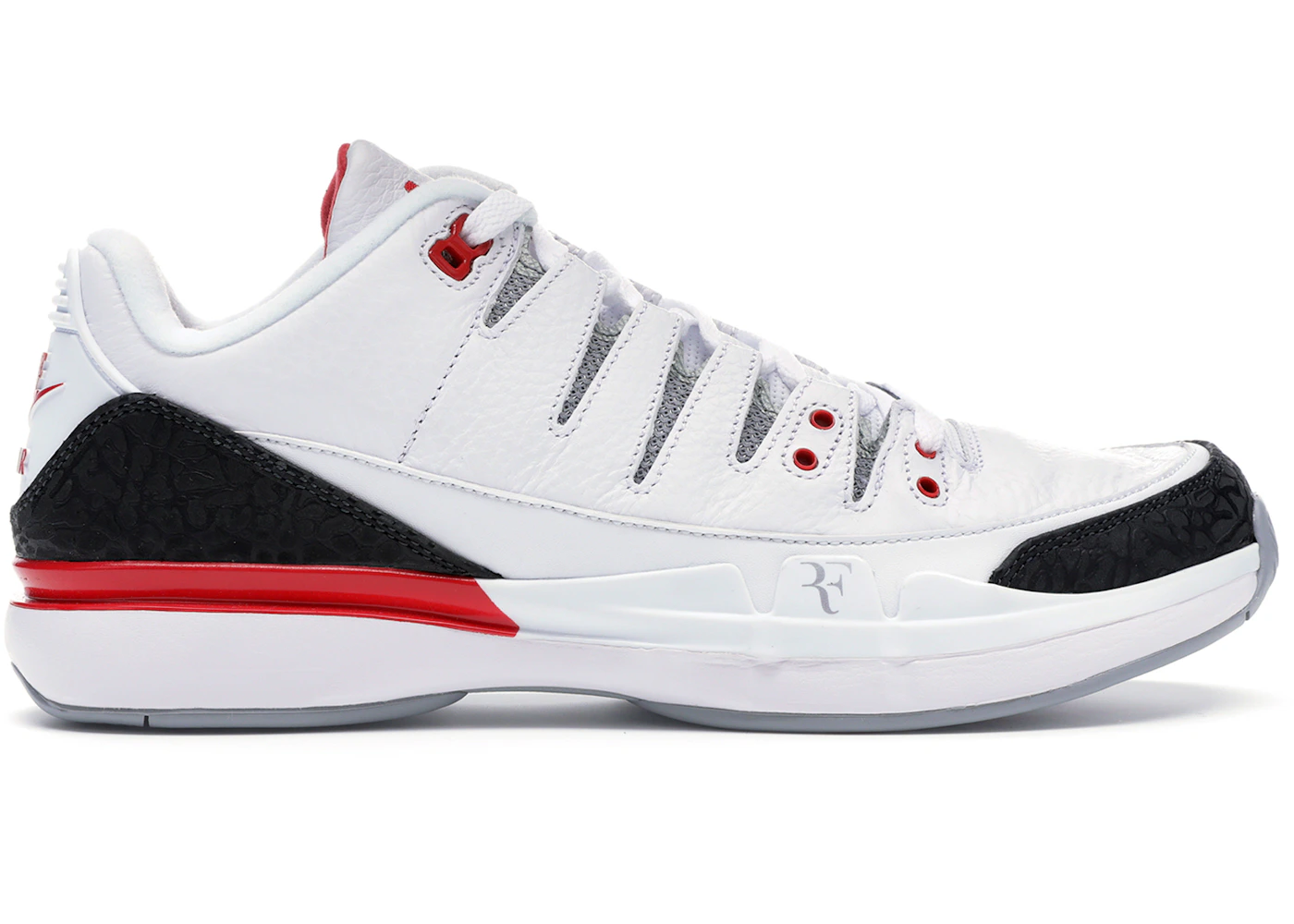 Nike aj3 zoom vapor Clearance