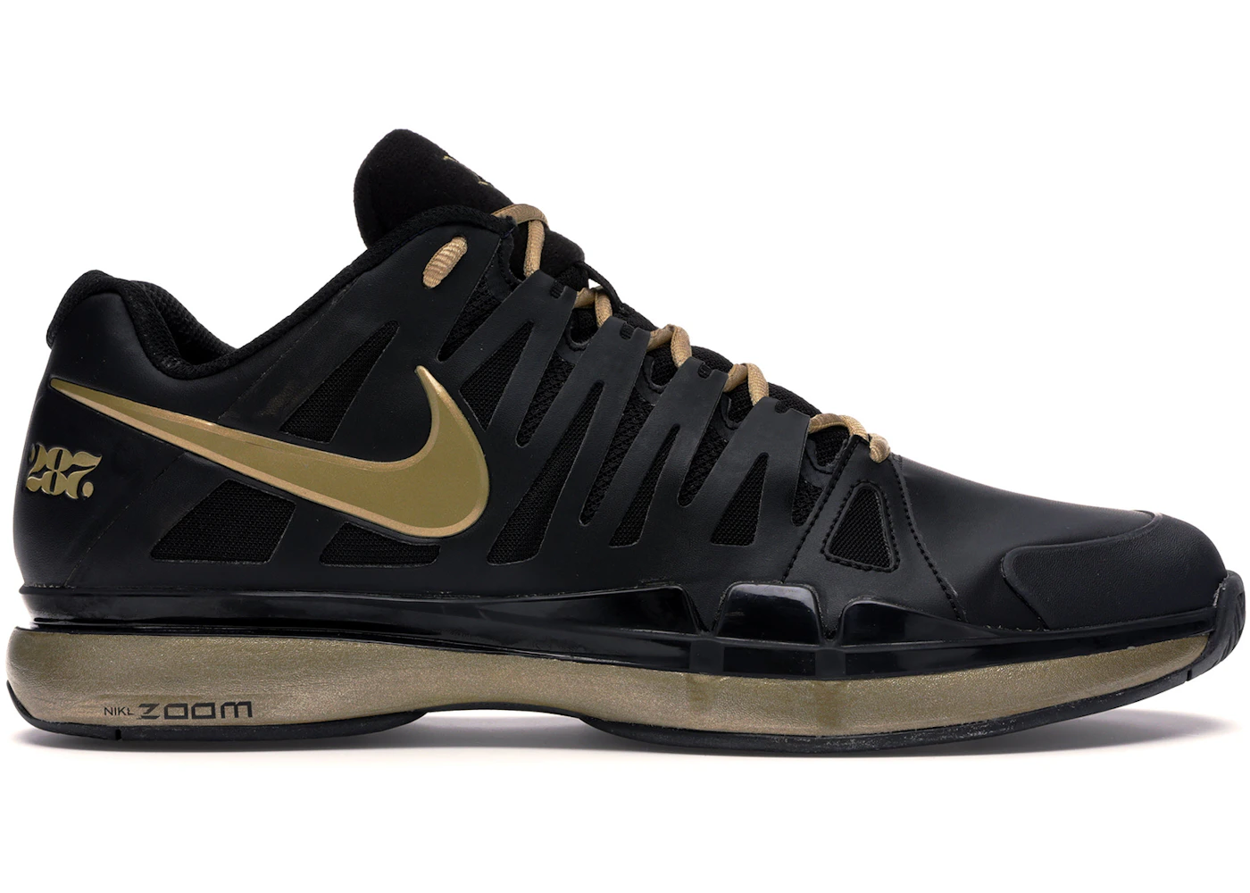 Nike zoom vapor rf 287 Clearance