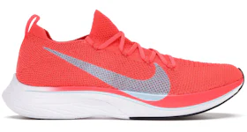 Nike Zoom VaporFly 4% Flyknit Bright Crimson