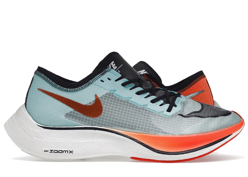 Nike ZoomX Vaporfly Next% Ekiden Men's - CD4553-300 - US