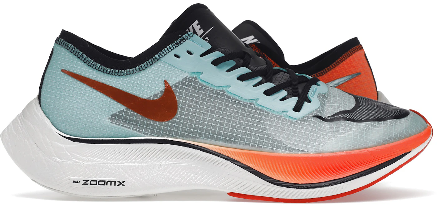 Nike ZoomX Next% Ekiden Men's - CD4553-300 US