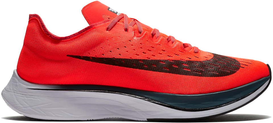 Nike Zoom Vaporfly Bright Crimson - ES