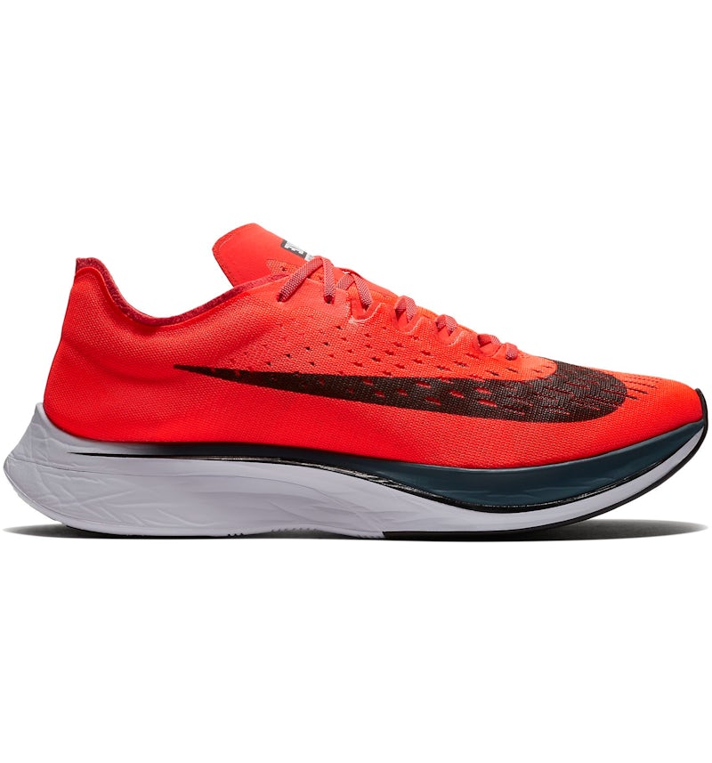 Nike zoom vaporfly 4 flyknit uomo italia on sale
