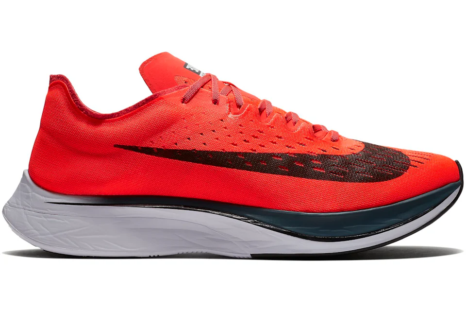 Nike Zoom Vaporfly 4 Bright Crimson Men s 880847 600 US