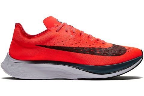 Nike Zoom Vaporfly 4 Bright Crimson Men s 880847 600 GB