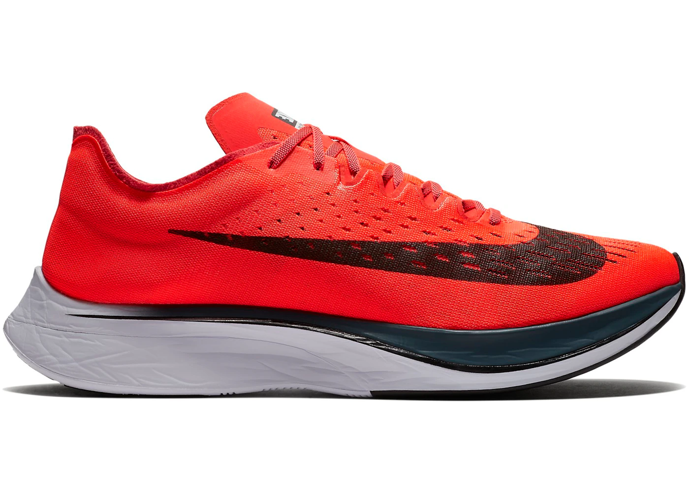 Vaporfly 2025 4 crimson