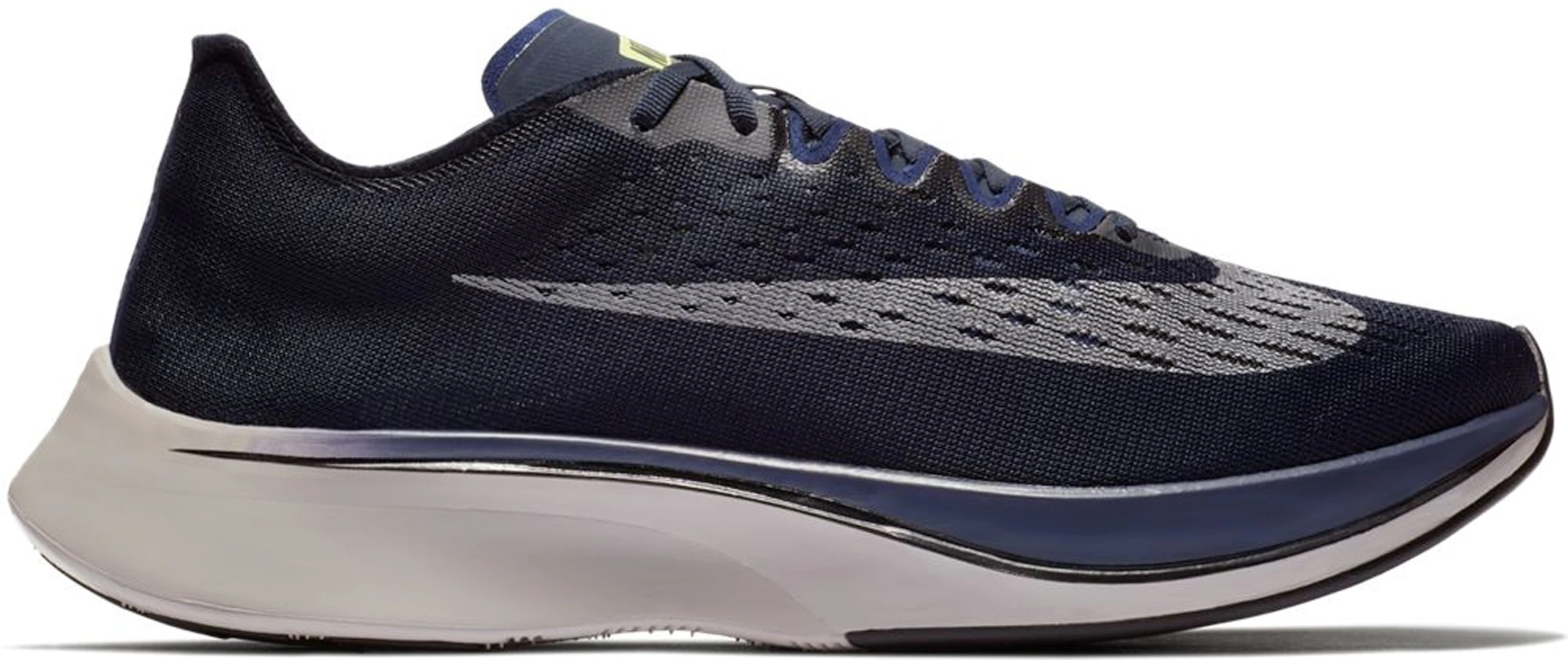 donor barricade inzet Nike Zoom Vaporfly 4% Obsidian - 880847-405 - US